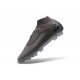 Scarpe da Calcio Nike Phantom 6 High Elite FG Grigio