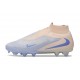 Scarpe da Calcio Nike Phantom 6 High Elite FG Blu