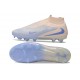 Scarpe da Calcio Nike Phantom 6 High Elite FG Blu