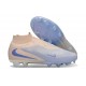 Scarpe da Calcio Nike Phantom 6 High Elite FG Blu