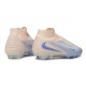 Scarpe da Calcio Nike Phantom 6 High Elite FG Blu