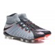 Nike Hypervenom Phantom III Dynamic Fit FG Nuovi Scarpa Calcio -