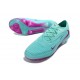 Scarpa Nuovo Nike Phantom 6 Low Elite FG Blu Viola