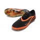 Scarpe da Calcio Nike Phantom 6 L Elite FG Nero BRT Cremisi