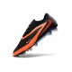 Scarpe da Calcio Nike Phantom 6 L Elite FG Nero BRT Cremisi