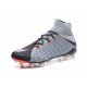 Nike Hypervenom Phantom III Dynamic Fit FG Nuovi Scarpa Calcio -