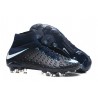 Nike Hypervenom Phantom III Dynamic Fit FG Nuovi Scarpa Calcio -