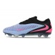 Scarpe da Calcio Nike Phantom 6 L Elite FG Ghiaccio Guava Rosa