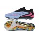 Scarpe da Calcio Nike Phantom 6 L Elite FG Ghiaccio Guava Rosa