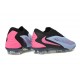 Scarpe da Calcio Nike Phantom 6 L Elite FG Ghiaccio Guava Rosa