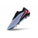 Scarpe da Calcio Nike Phantom 6 L Elite FG Ghiaccio Guava Rosa