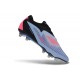Scarpe da Calcio Nike Phantom 6 L Elite FG Ghiaccio Guava Rosa
