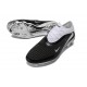 Scarpe da Calcio Nike Phantom 6 L Elite FG Nero Bianco
