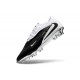 Scarpe da Calcio Nike Phantom 6 L Elite FG Nero Bianco