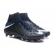 Nike Hypervenom Phantom III Dynamic Fit FG Nuovi Scarpa Calcio -