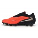 Scarpe da Calcio Nike Phantom 6 L Elite FG BRT Cremisi Sfumato Nero