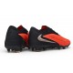 Scarpe da Calcio Nike Phantom 6 L Elite FG BRT Cremisi Sfumato Nero