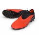 Scarpe da Calcio Nike Phantom 6 L Elite FG BRT Cremisi Sfumato Nero