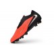 Scarpe da Calcio Nike Phantom 6 L Elite FG BRT Cremisi Sfumato Nero