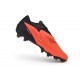 Scarpe da Calcio Nike Phantom 6 L Elite FG BRT Cremisi Sfumato Nero