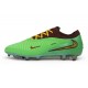 Scarpe da Calcio Nike Phantom 6 L Elite FG Verde