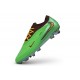 Scarpe da Calcio Nike Phantom 6 L Elite FG Verde