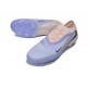 Scarpe da Calcio Nike Phantom 6 L Elite FG Blu Lavanda Pesca pallido