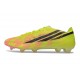 Scarpa da Calcio adidas F50 Hyperfast Evo FG Team Giallo Solare