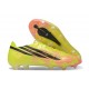 Scarpa da Calcio adidas F50 Hyperfast Evo FG Team Giallo Solare