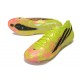 Scarpa da Calcio adidas F50 Hyperfast Evo FG Team Giallo Solare