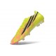 Scarpa da Calcio adidas F50 Hyperfast Evo FG Team Giallo Solare