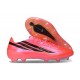 Scarpa da Calcio adidas F50 Hyperfast Evo FG Solar Turbo