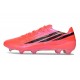 Scarpa da Calcio adidas F50 Hyperfast Evo FG Solar Turbo