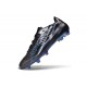 Scarpa da Calcio adidas F50 Hyperfast Evo FG Nero Core Blu Lucid Ray