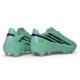 Scarpa da Calcio adidas F50 Hyperfast Evo FG Verde Nero
