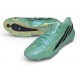 Scarpa da Calcio adidas F50 Hyperfast Evo FG Verde Nero