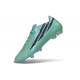 Scarpa da Calcio adidas F50 Hyperfast Evo FG Verde Nero