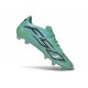 Scarpa da Calcio adidas F50 Hyperfast Evo FG Verde Nero