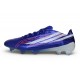 Scarpa da Calcio adidas F50 Hyperfast Evo FG Viola Bianco