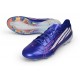 Scarpa da Calcio adidas F50 Hyperfast Evo FG Viola Bianco