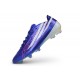 Scarpa da Calcio adidas F50 Hyperfast Evo FG Viola Bianco