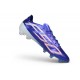 Scarpa da Calcio adidas F50 Hyperfast Evo FG Viola Bianco