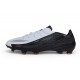 Scarpa da Calcio adidas F50 Hyperfast Evo FG Nero Bianco
