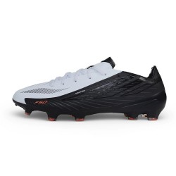Scarpa da Calcio adidas F50 Hyperfast Evo FG Nero Bianco