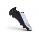 Scarpa da Calcio adidas F50 Hyperfast Evo FG Nero Bianco