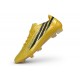 Scarpa da Calcio adidas F50 Hyperfast Evo FG Oro Nero