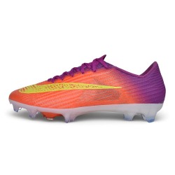 Scarpe Nike Air Zoom Mercurial Superfly XI Elite FG Arancione