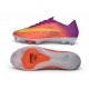 Scarpe Nike Air Zoom Mercurial Superfly XI Elite FG Arancione