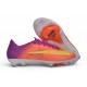 Scarpe Nike Air Zoom Mercurial Superfly XI Elite FG Arancione