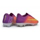 Scarpe Nike Air Zoom Mercurial Superfly XI Elite FG Arancione